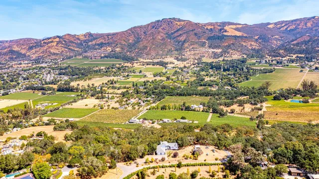 $2,100,000 | 1477 Lawndale Road, Kenwood, CA 95452