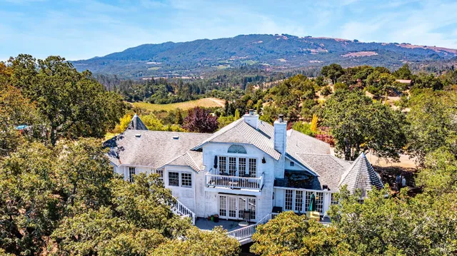 $2,100,000 | 1477 Lawndale Road, Kenwood, CA 95452