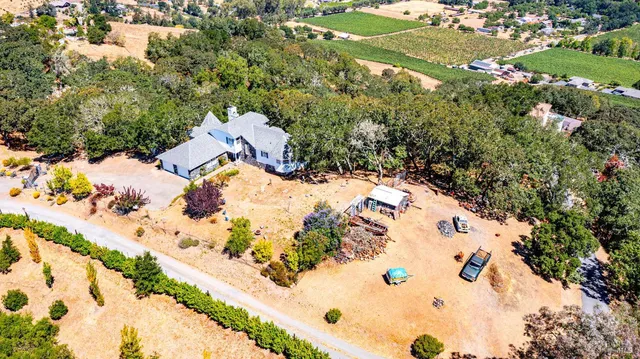 $2,100,000 | 1477 Lawndale Road, Kenwood, CA 95452