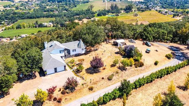 $2,100,000 | 1477 Lawndale Road, Kenwood, CA 95452