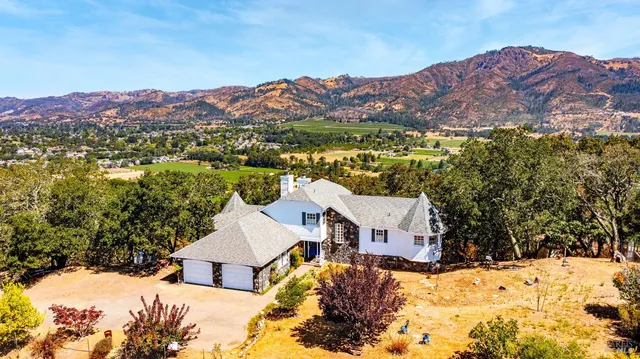 $2,100,000 | 1477 Lawndale Road, Kenwood, CA 95452