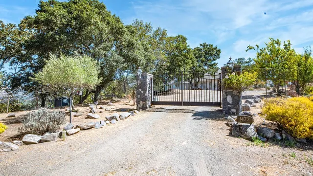 $2,100,000 | 1477 Lawndale Road, Kenwood, CA 95452