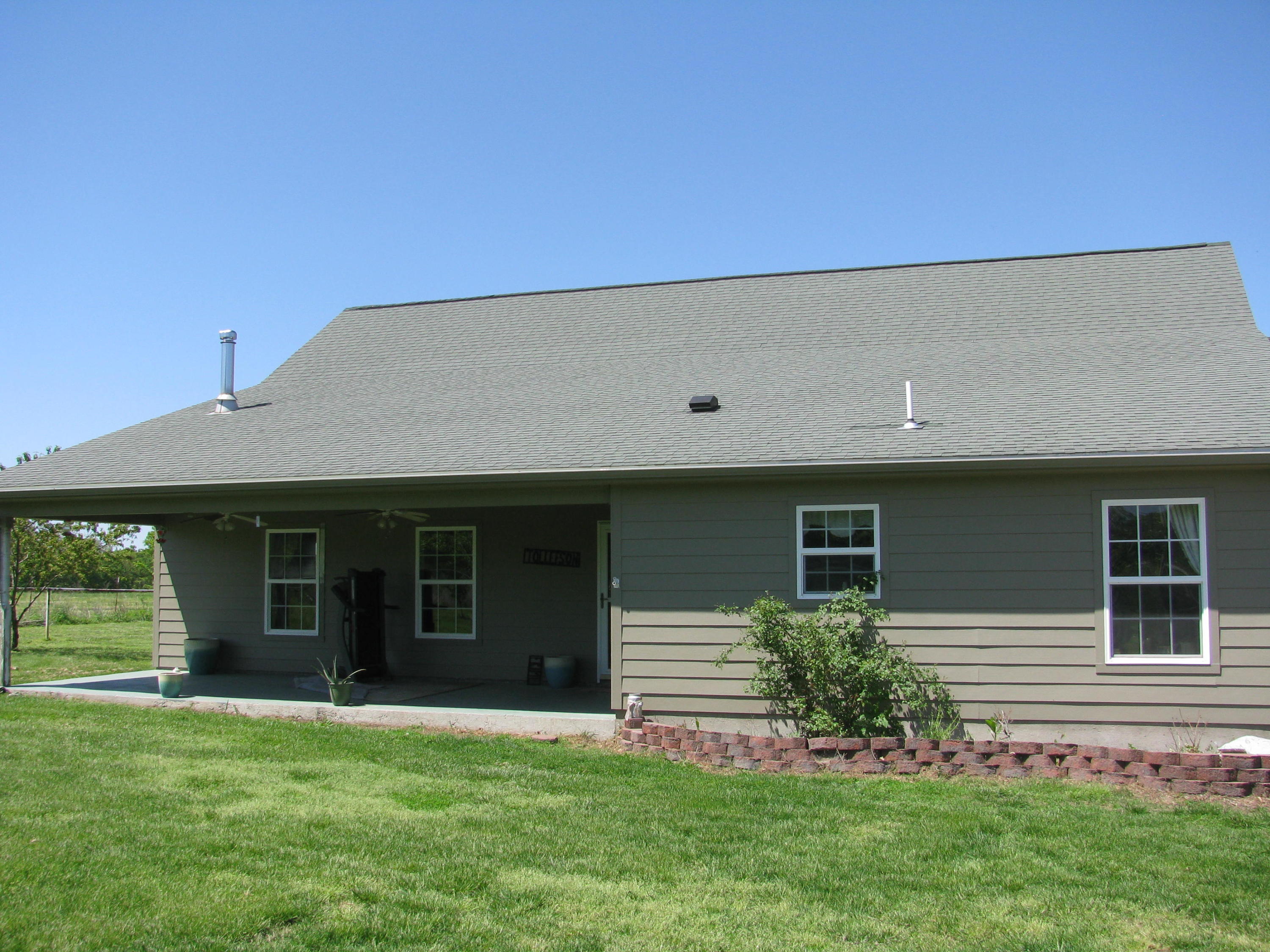 39317 South 510 Road Eucha, OK 74342 - Photo 7 of 23 Gallery Image 7