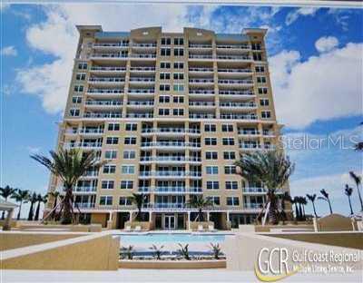 130 Riviera Dunes Way, Unit 405 Palmetto, FL 34221 - Photo 1 of 1 Exterior Front