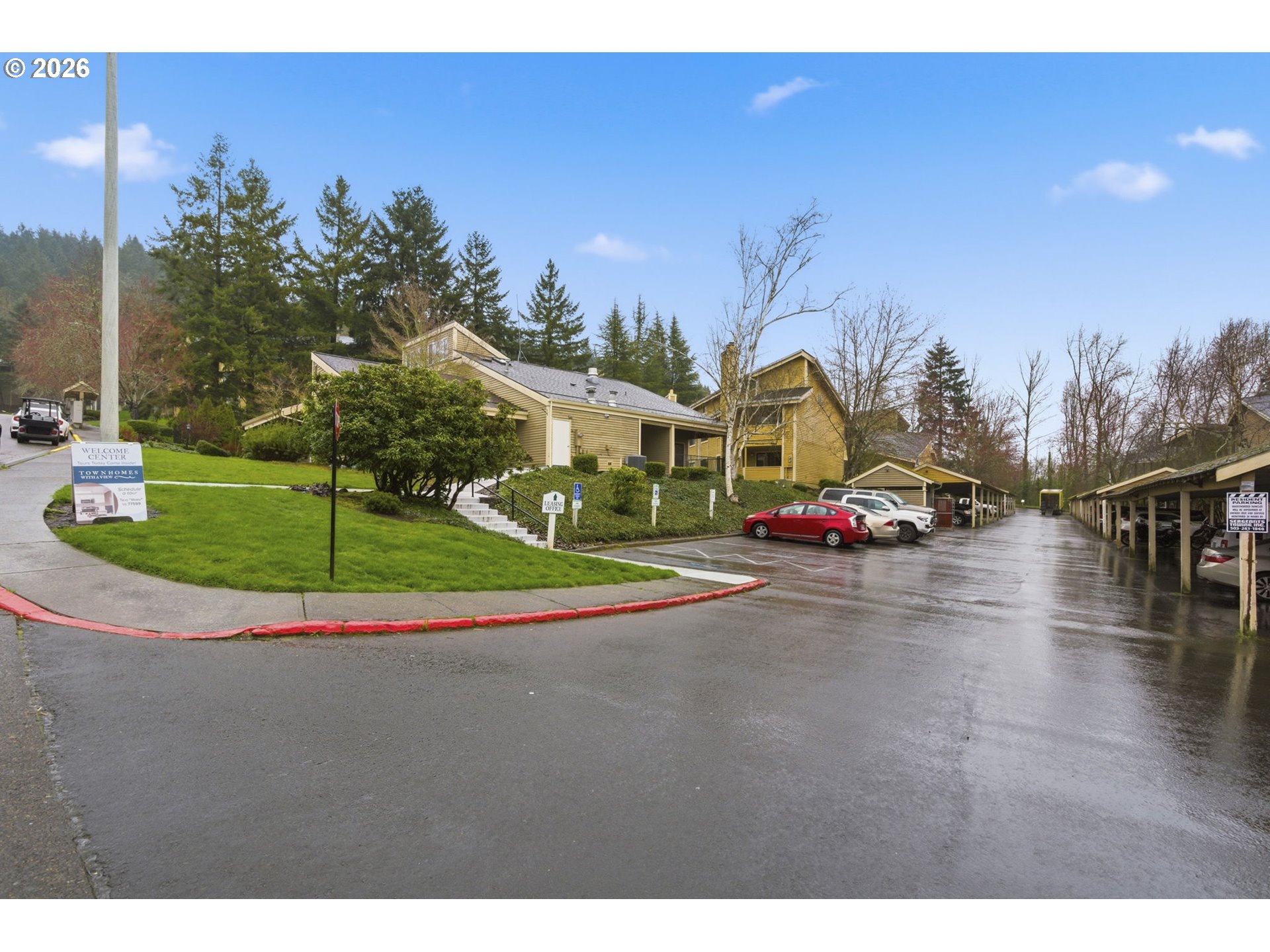 9842 Southeast Talbert Street Clackamas, OR 97015 - Photo 1 of 36
