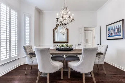 $815,000 | 4419 Landlewood Court, Dallas, TX 75287