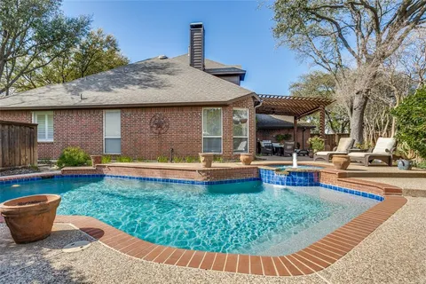 $815,000 | 4419 Landlewood Court, Dallas, TX 75287