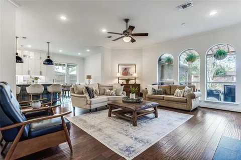 $815,000 | 4419 Landlewood Court, Dallas, TX 75287