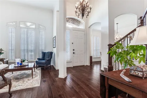 $815,000 | 4419 Landlewood Court, Dallas, TX 75287