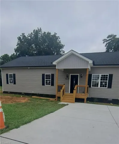 $288,000 | 616 South Elm Street, High Point, NC 27260