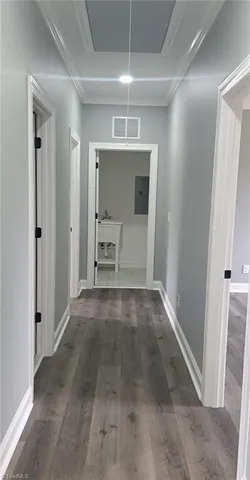 $285,000 | 616 South Elm Street, High Point, NC 27260