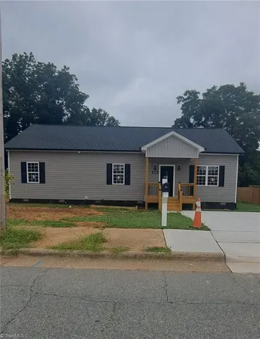 $285,000 | 616 South Elm Street, High Point, NC 27260