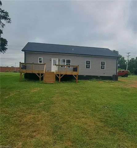 $285,000 | 616 South Elm Street, High Point, NC 27260