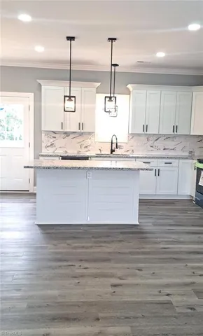 $285,000 | 616 South Elm Street, High Point, NC 27260