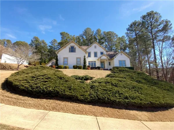 $769,000 | 122 Griffin Way, Canton, GA 30115