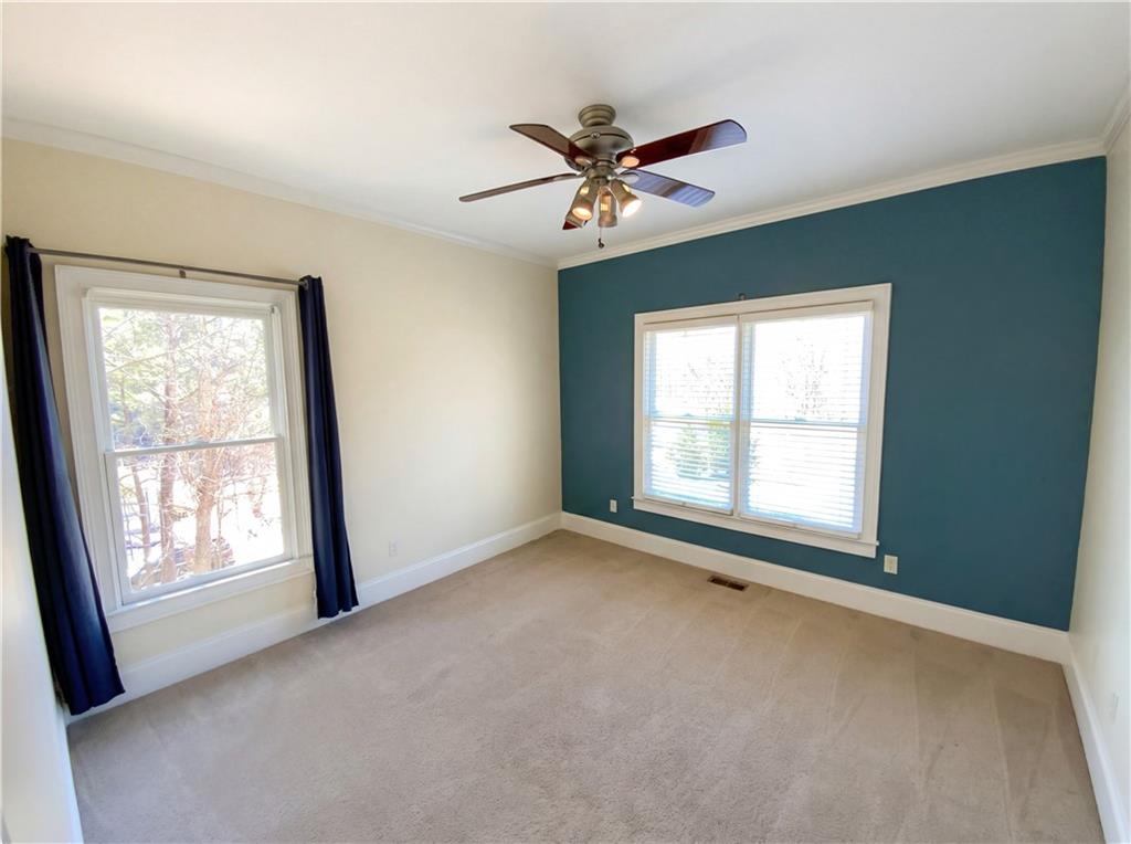 122 Griffin Way Canton, GA 30115 - Photo 12 of 42