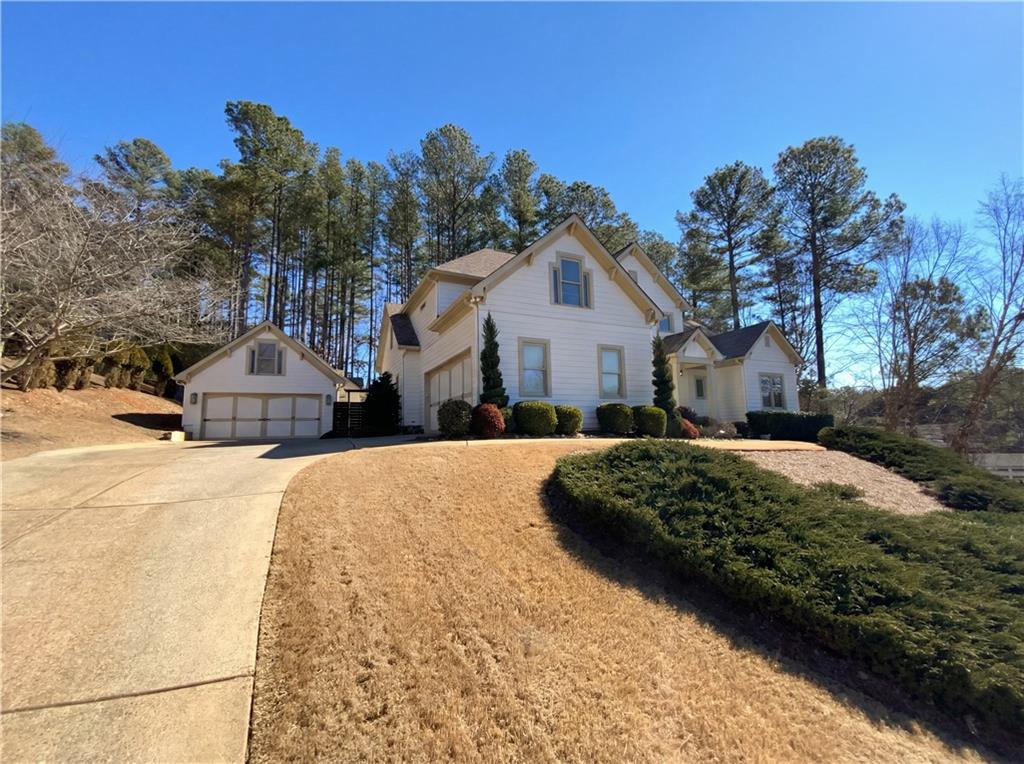 122 Griffin Way Canton, GA 30115 - Photo 16 of 42