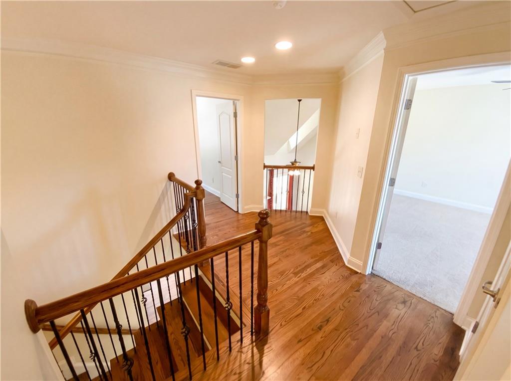 122 Griffin Way Canton, GA 30115 - Photo 20 of 42