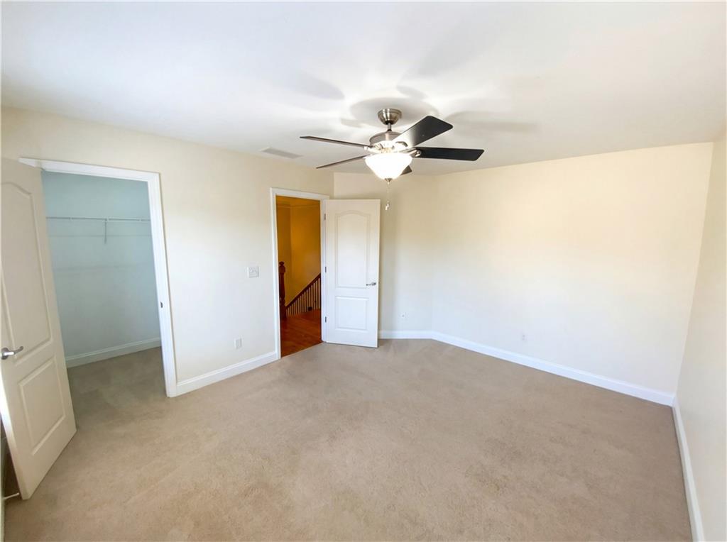 122 Griffin Way Canton, GA 30115 - Photo 22 of 42