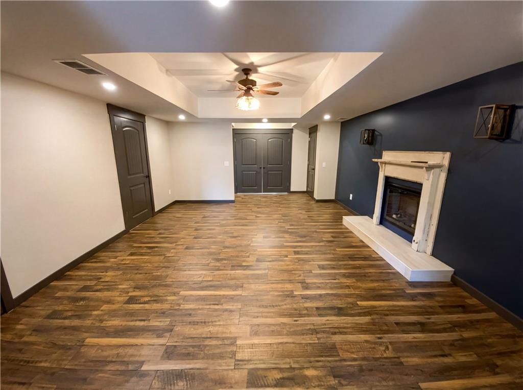 122 Griffin Way Canton, GA 30115 - Photo 30 of 42