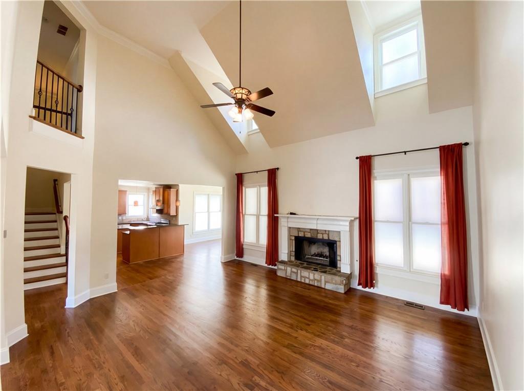 122 Griffin Way Canton, GA 30115 - Photo 3 of 42