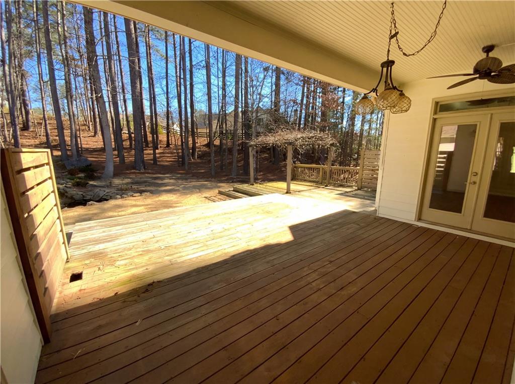 122 Griffin Way Canton, GA 30115 - Photo 33 of 42