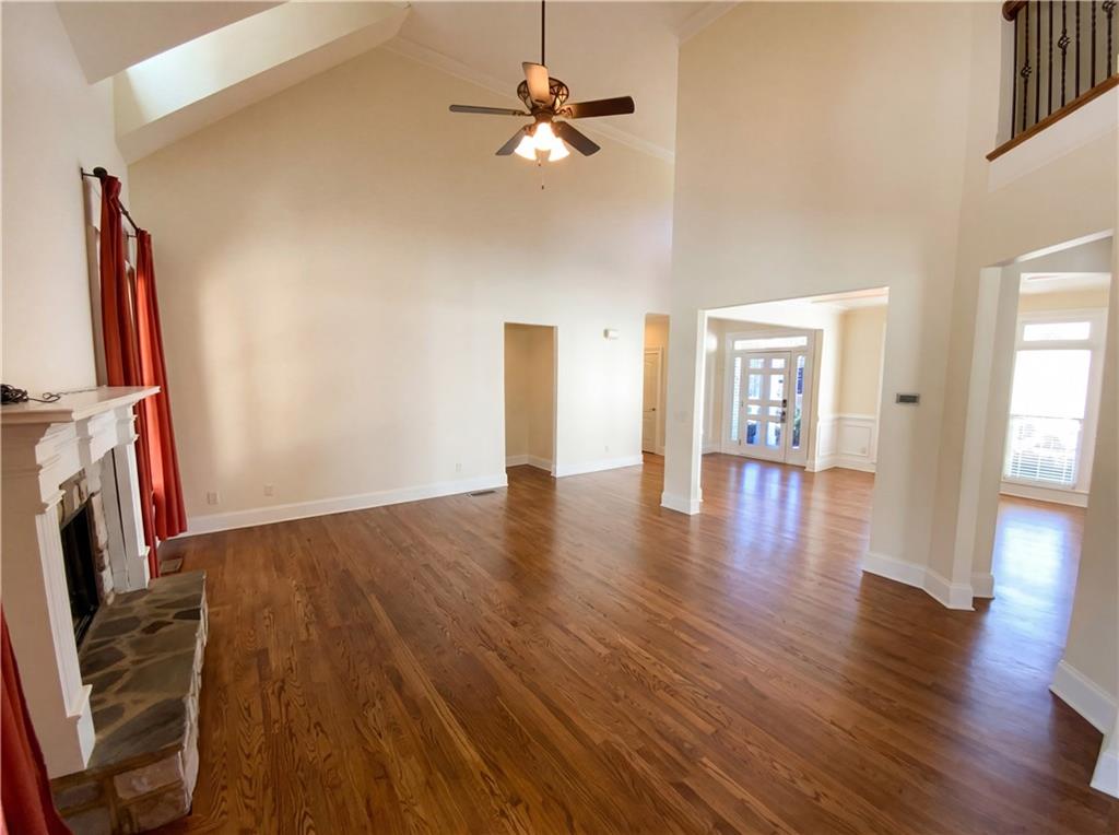 122 Griffin Way Canton, GA 30115 - Photo 6 of 42