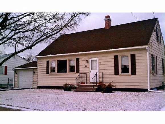 46 Turf Road Burlington, VT 05408 - Photo 1 of 1 Gallery Image 1