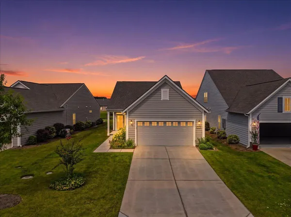 $425,000 | 489 Switchgrass Drive, Summerville, SC 29486