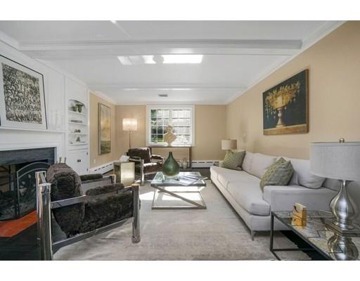 94 Shaw Road Brookline, MA 02467 - Photo 12 of 28 Gallery Image 12
