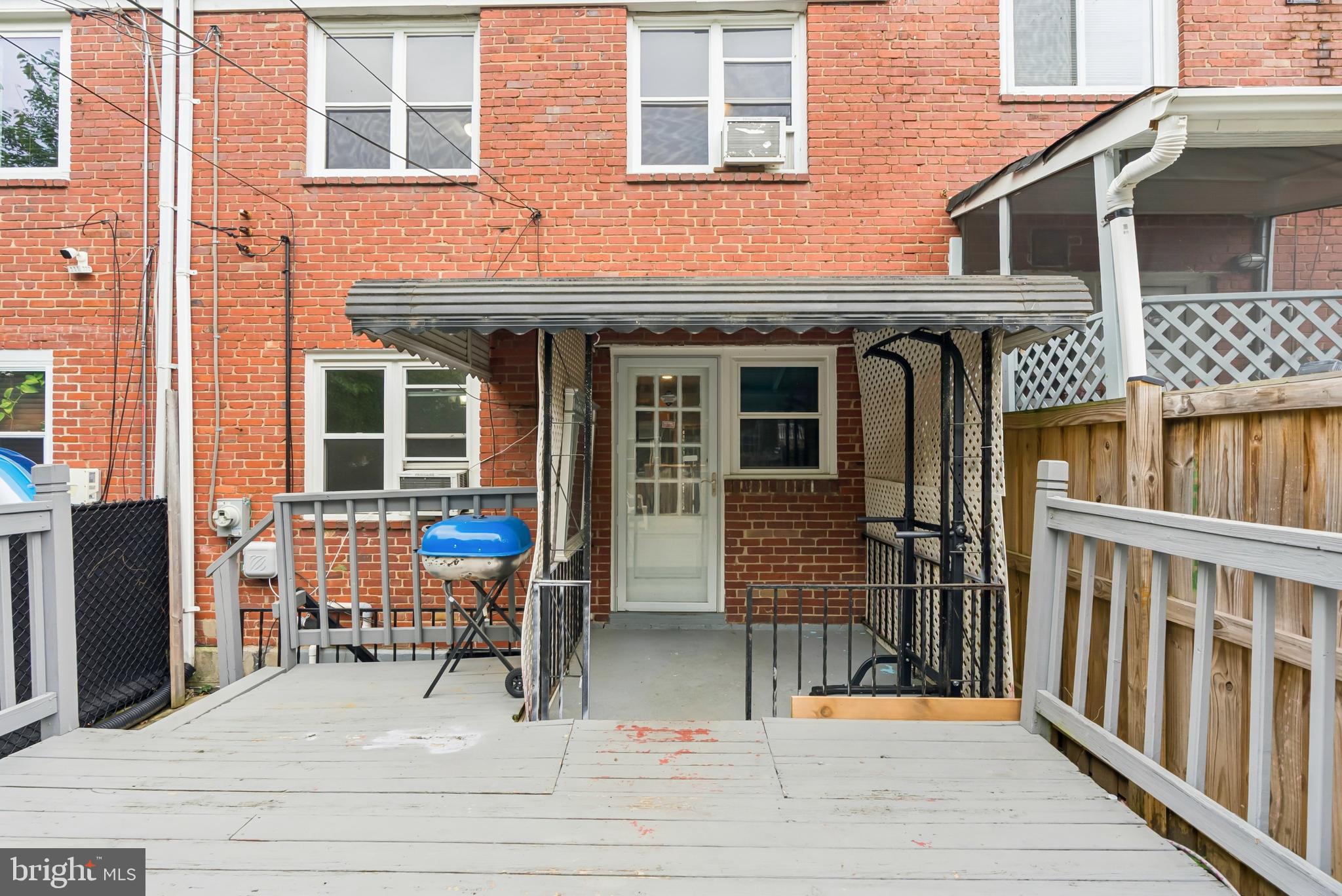 5621 Clearspring Road Baltimore, MD 21212 - Photo 29 of 30