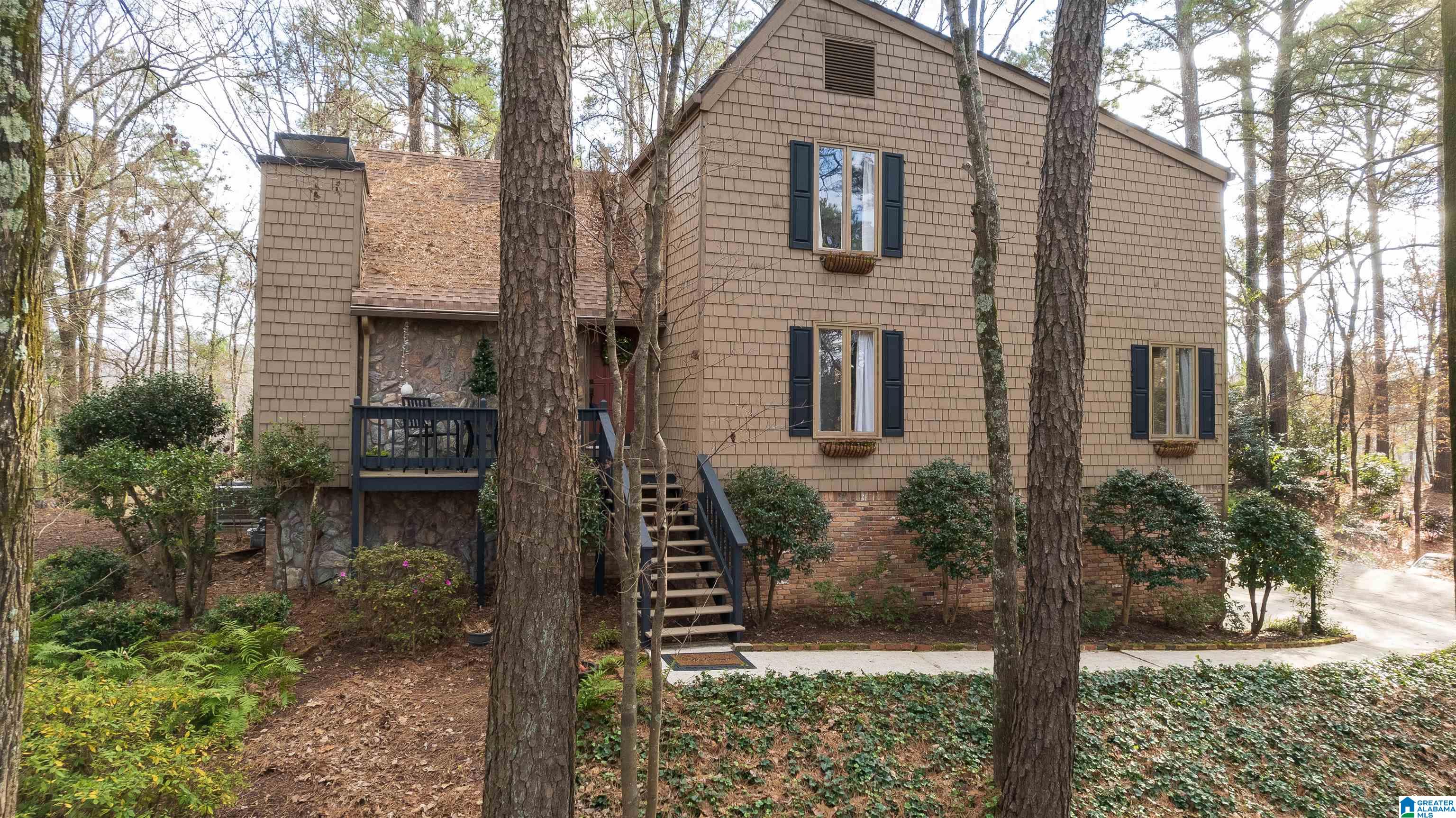 2437 Chuchura Road Birmingham, AL 35244 - Photo 1 of 50