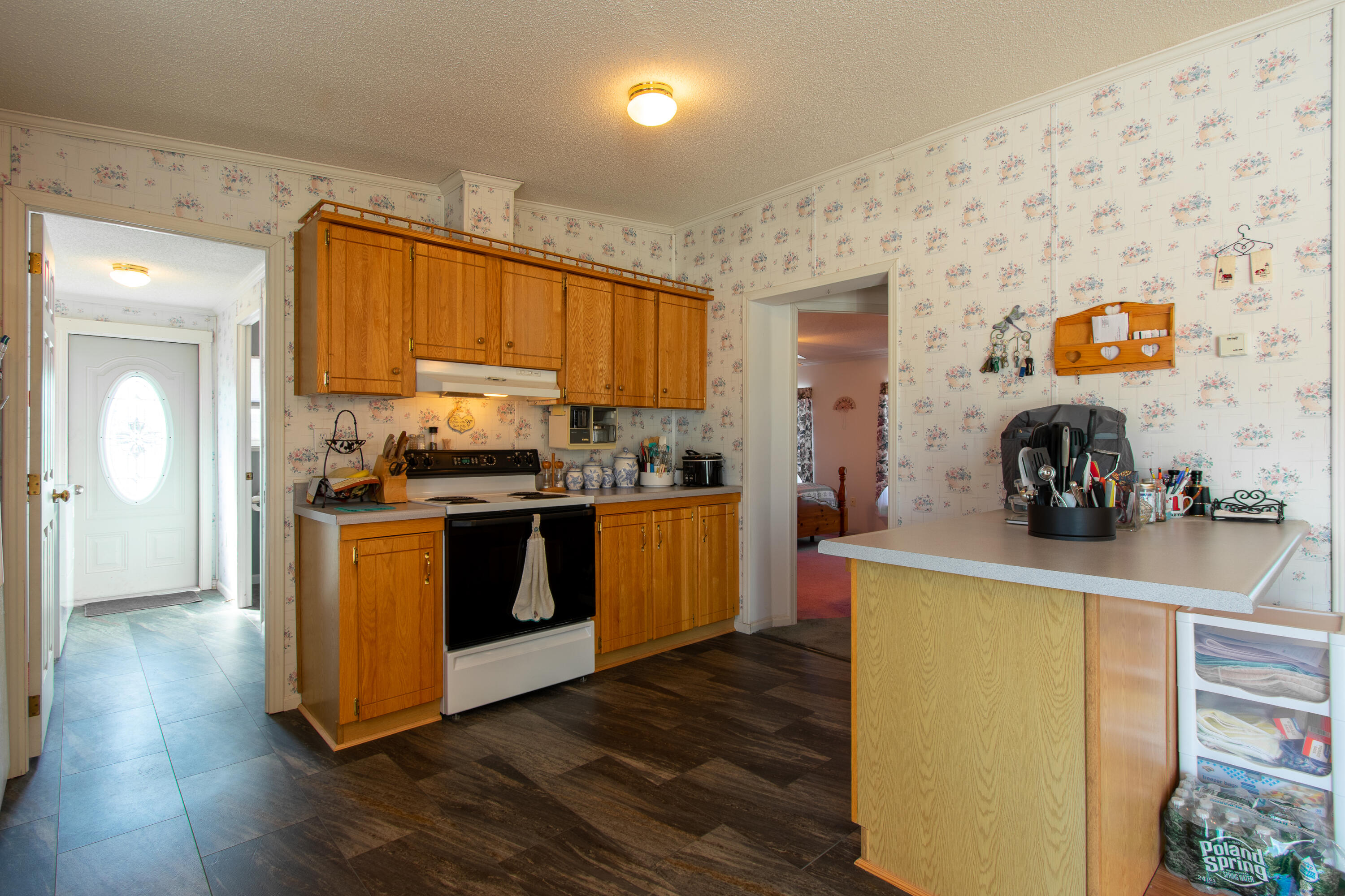 703 Washington Road Waldoboro, ME 04572 - Photo 8 of 43 703 Washington Road, Waldoboro