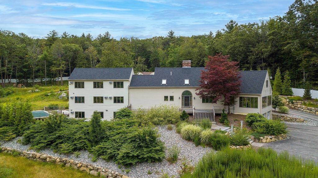 694 Mason Road Wilton, NH 03086 - Photo 2 of 40
