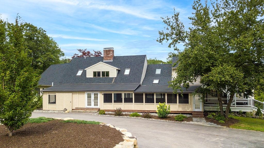 694 Mason Road Wilton, NH 03086 - Photo 39 of 40