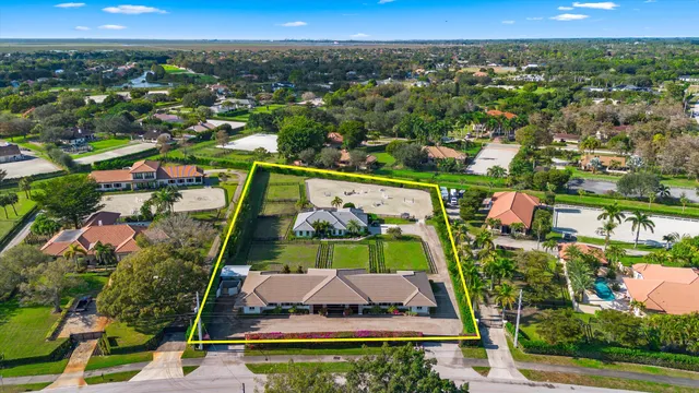$4,000,000 | 14371 Wellington Trace, Wellington, FL 33414