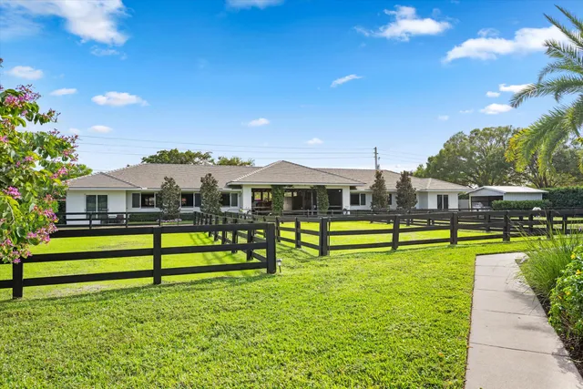 a view of an ocean and beach
