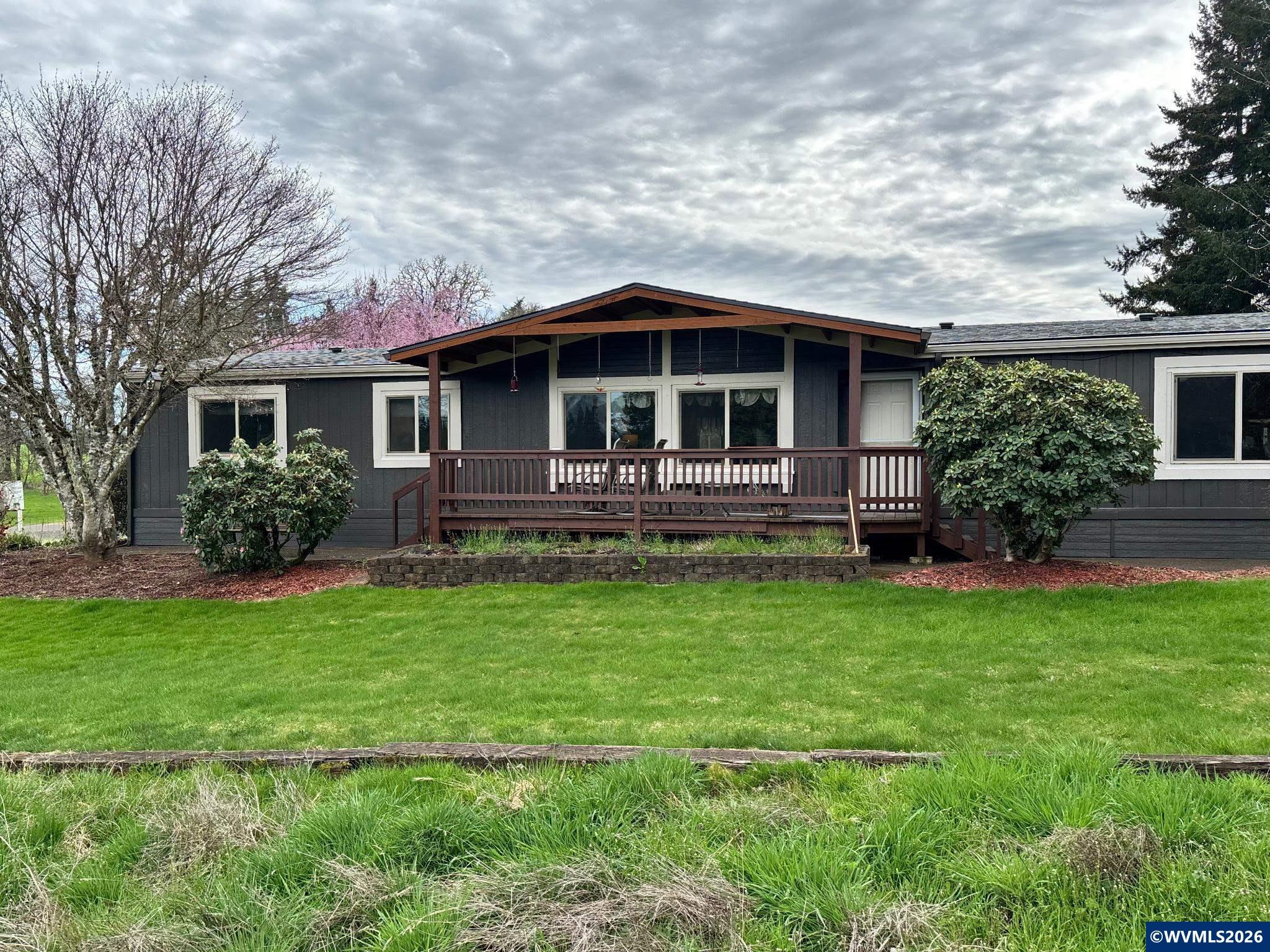 27742 Fern Ridge Road Sweet Home, OR 97386 - Photo 1 of 8 Gallery Image 1