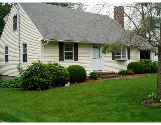 3 Terrace Road Natick, MA 01760 - Photo 2 of 19 Gallery Image 2