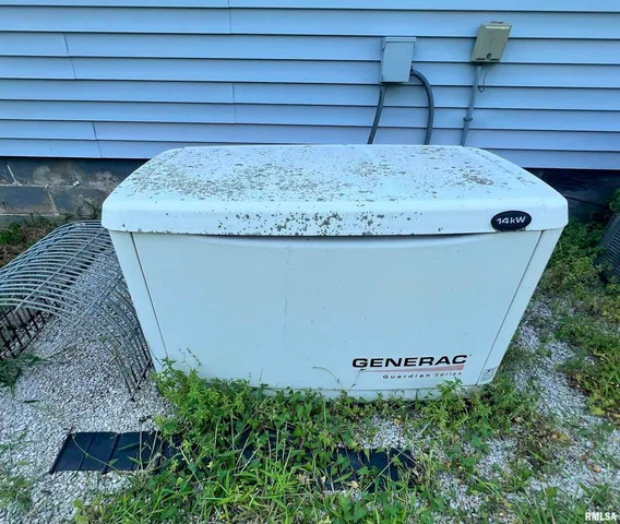 $325,000 | 18316 266th Street West, Illinois City, IL 61259