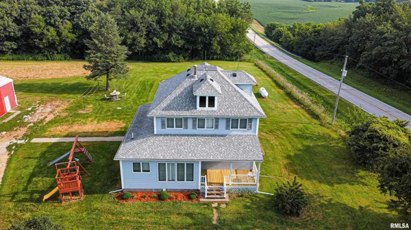 $300,000 | 18316 266th Street West, Illinois City, IL 61259