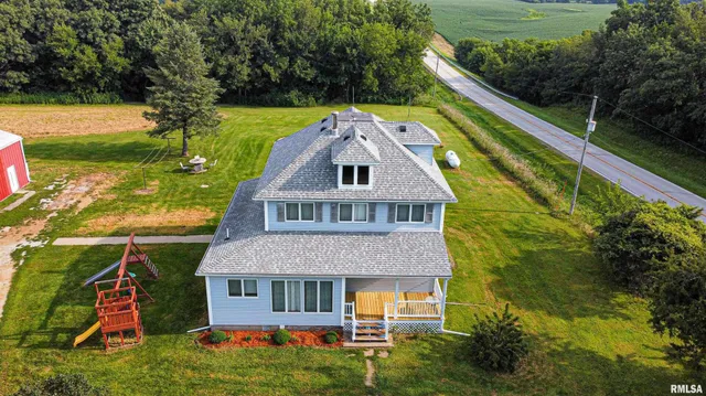 $325,000 | 18316 266th Street West, Illinois City, IL 61259