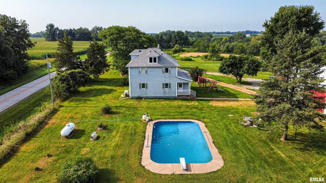 $317,000 | 18316 266th Street West, Illinois City, IL 61259