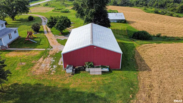 $300,000 | 18316 266th Street West, Illinois City, IL 61259