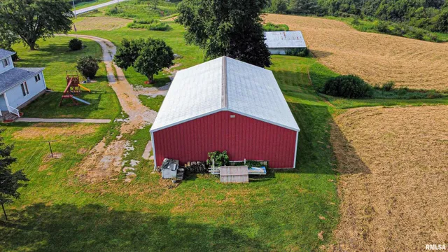 $317,000 | 18316 266th Street West, Illinois City, IL 61259