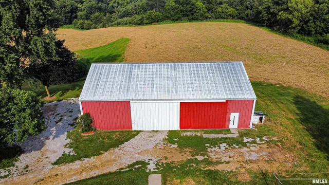 $325,000 | 18316 266th Street West, Illinois City, IL 61259