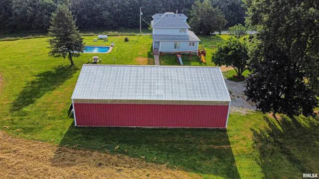 $325,000 | 18316 266th Street West, Illinois City, IL 61259