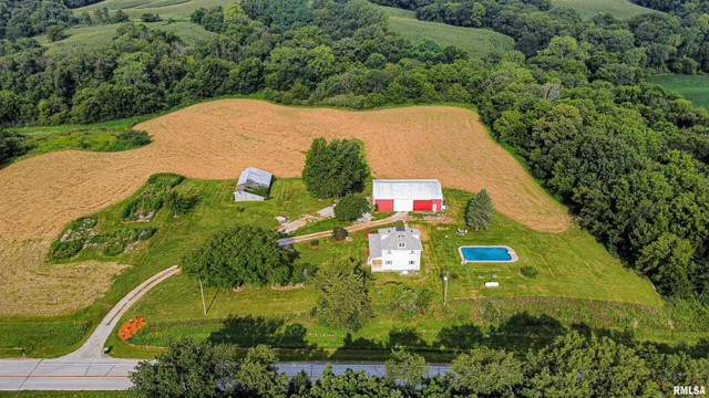 $325,000 | 18316 266th Street West, Illinois City, IL 61259