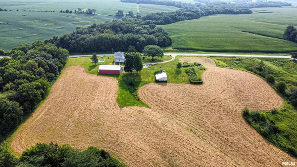 $300,000 | 18316 266th Street West, Illinois City, IL 61259