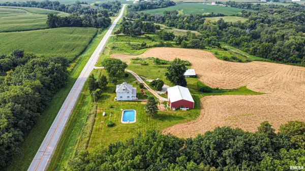 $300,000 | 18316 266th Street West, Illinois City, IL 61259